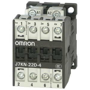 Contactor