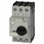 Автомат защиты двигателя серии J7MN, тип 3R, ток 1.6 A