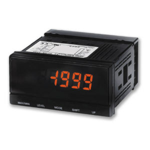 Измеритель процессов серии K3MA