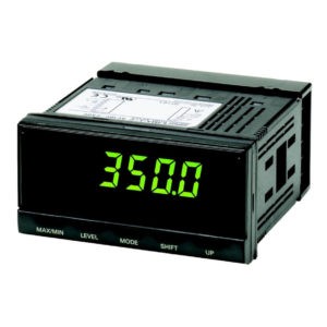 Измеритель температуры серии K3MA