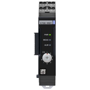 Temp. sensor,Smooth tube with R1/8 mounting , Thermistor, 0-100 deg.,dia. 4, 65mm, SUS 304, pre-wired, heat resistive temperature cable, open cable ends, 1m — Omron