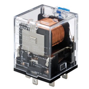Relay for AC load