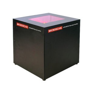 Верификатор LVS-9510