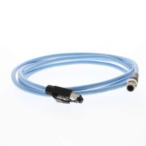 Кабель Ethernet сканера OS32C