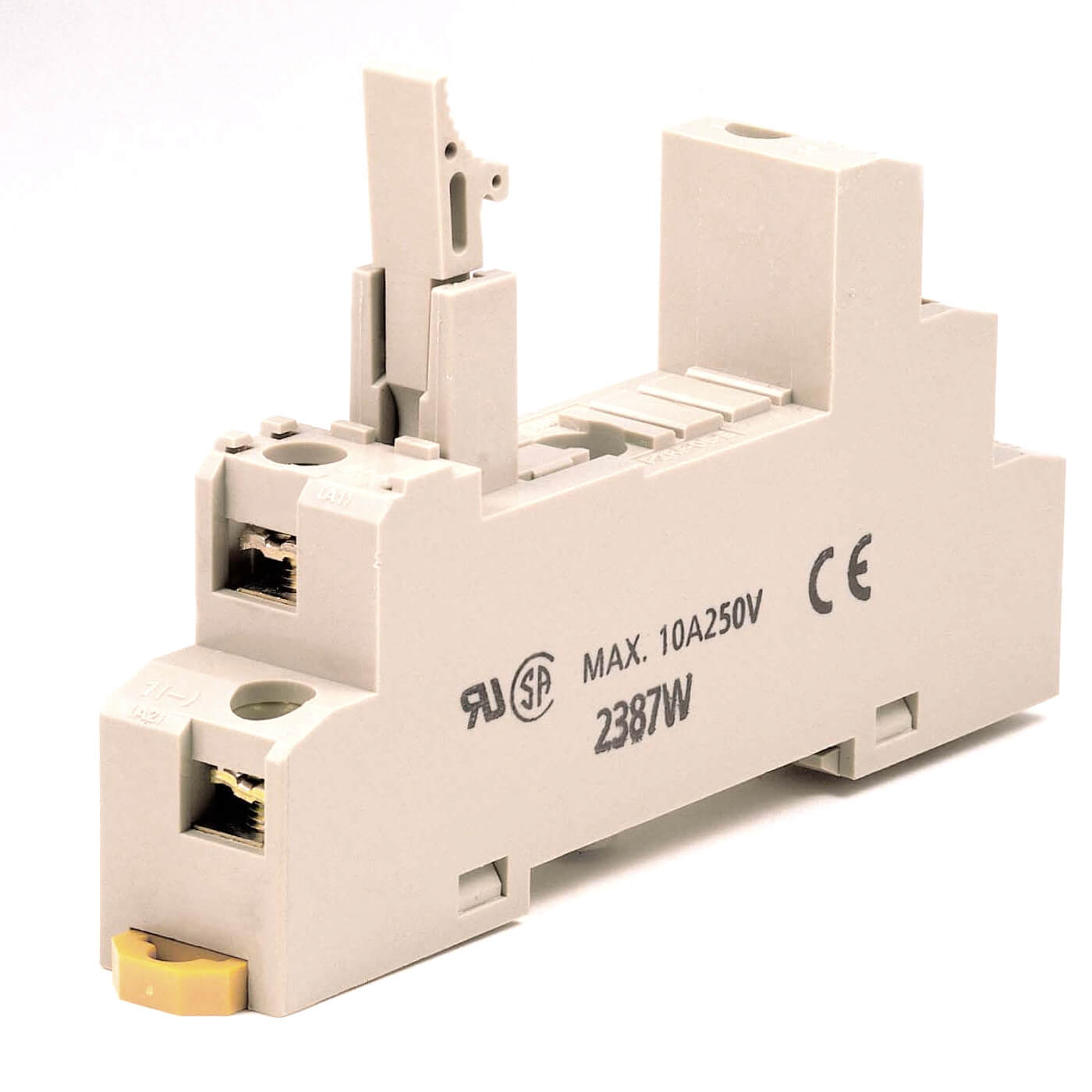 Колодка для реле серии G2RS