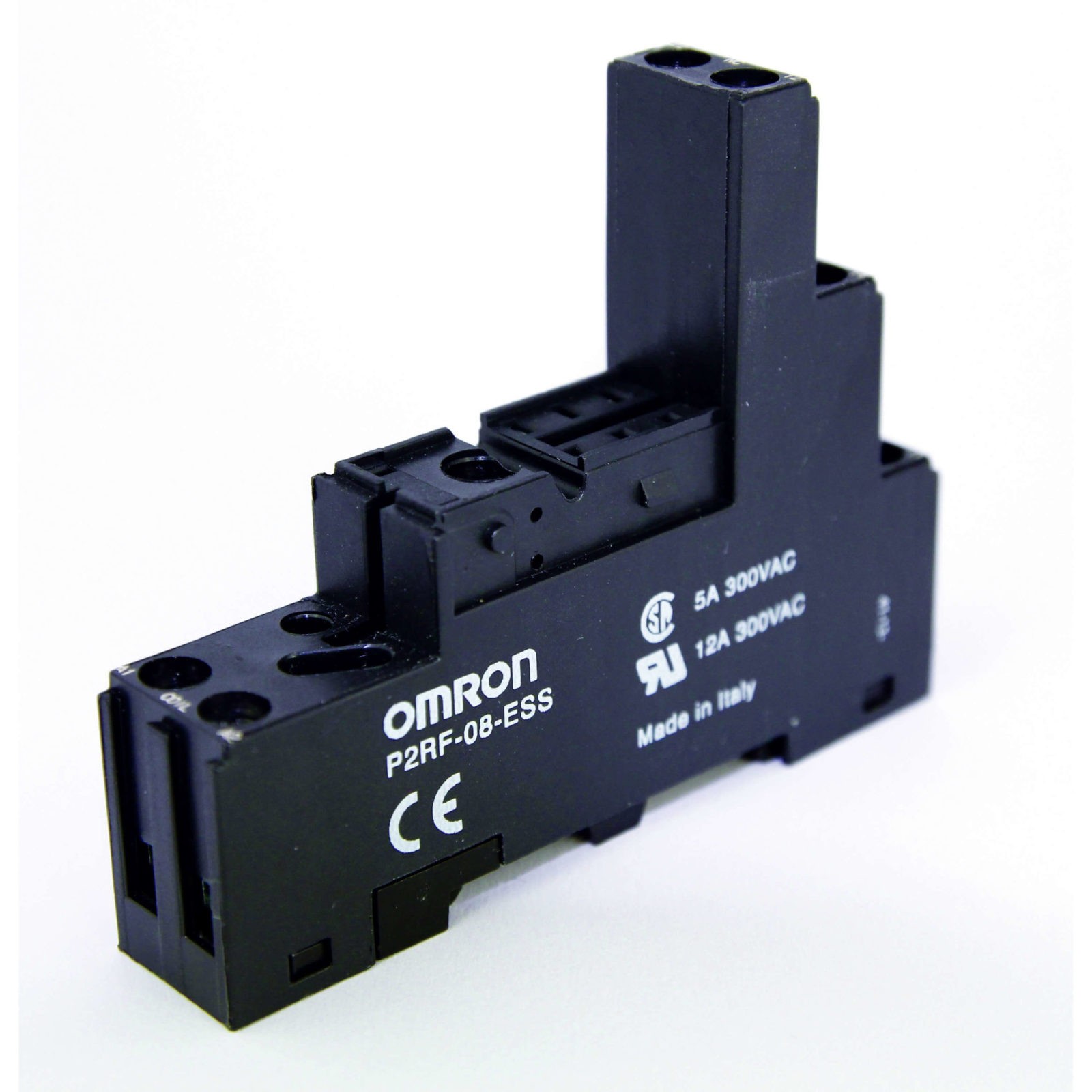 Колодка для реле серии G2RS
