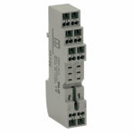Колодка с 11 контактами