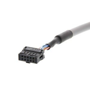 Кабель 3 м для подключения интерфейсного модуля P2RVC-8-O-F (P2RVC-8-I-F) — Omron