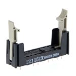 Колодка для G7SА реле безопасности, back connecting, PCB terminals, 14 pin, для G7SA 6 pole relays