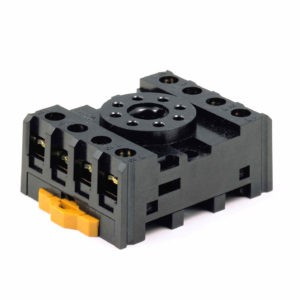 Колодка для реле MK-S — Omron