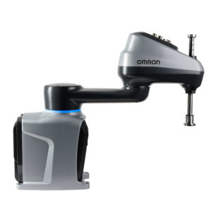 Робот Scara i4-650H