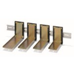 Side-mounting bracket for S8VK (240 W models)