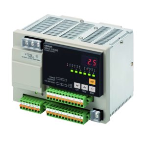 Блок питания — Omron