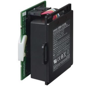 Replacement battery pack for S8BA — Omron