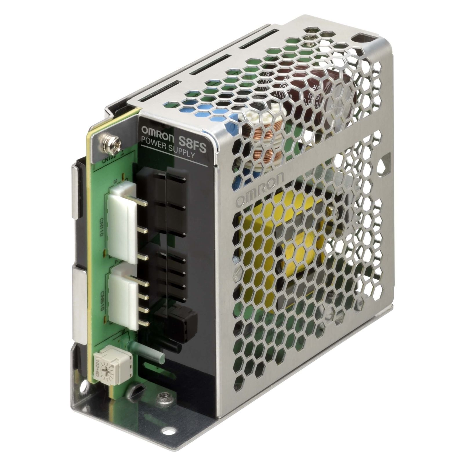 Импульсный источник питания серии S8FS-G