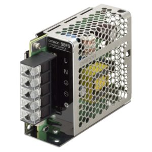 Импульсный источник питания серии S8FS-G