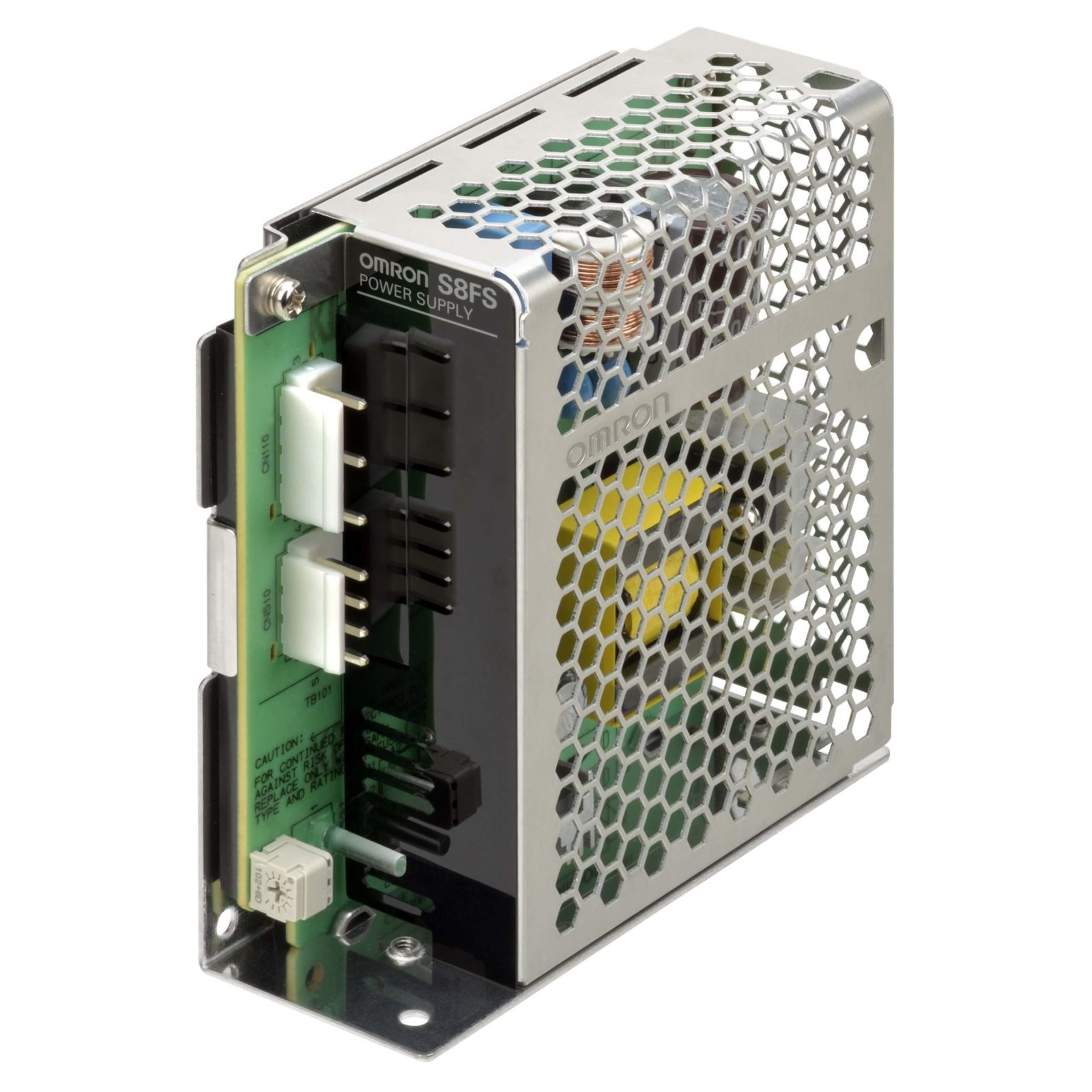 Импульсный источник питания серии S8FS-G