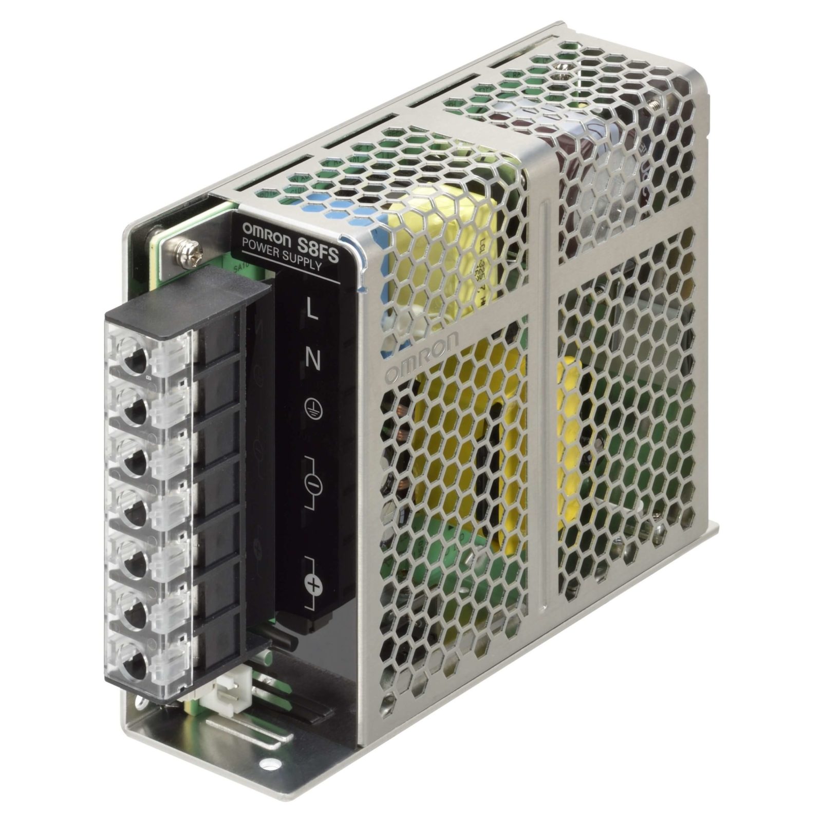 Импульсный источник питания серии S8FS-G
