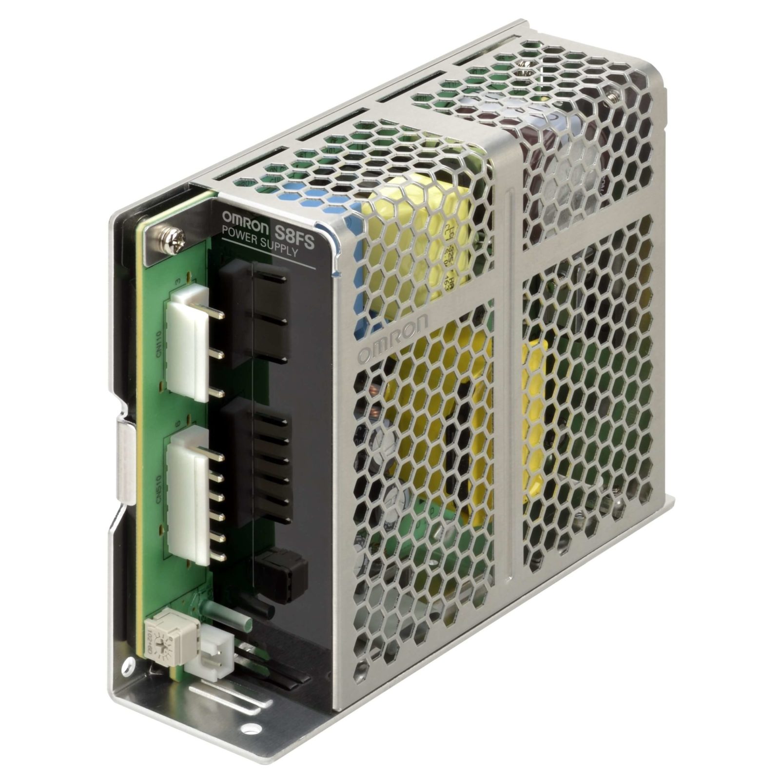 Импульсный источник питания серии S8FS-G