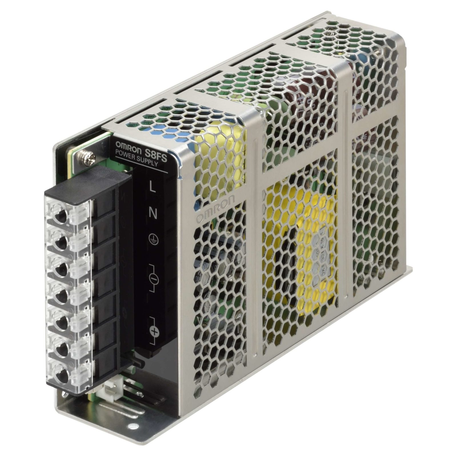Импульсный источник питания серии S8FS-G