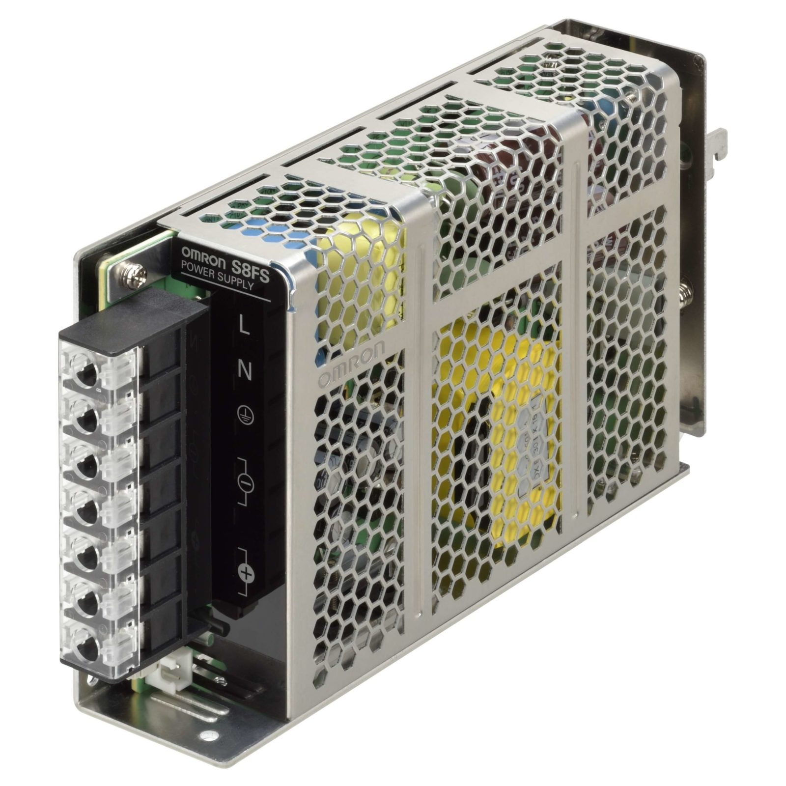 Импульсный источник питания серии S8FS-G