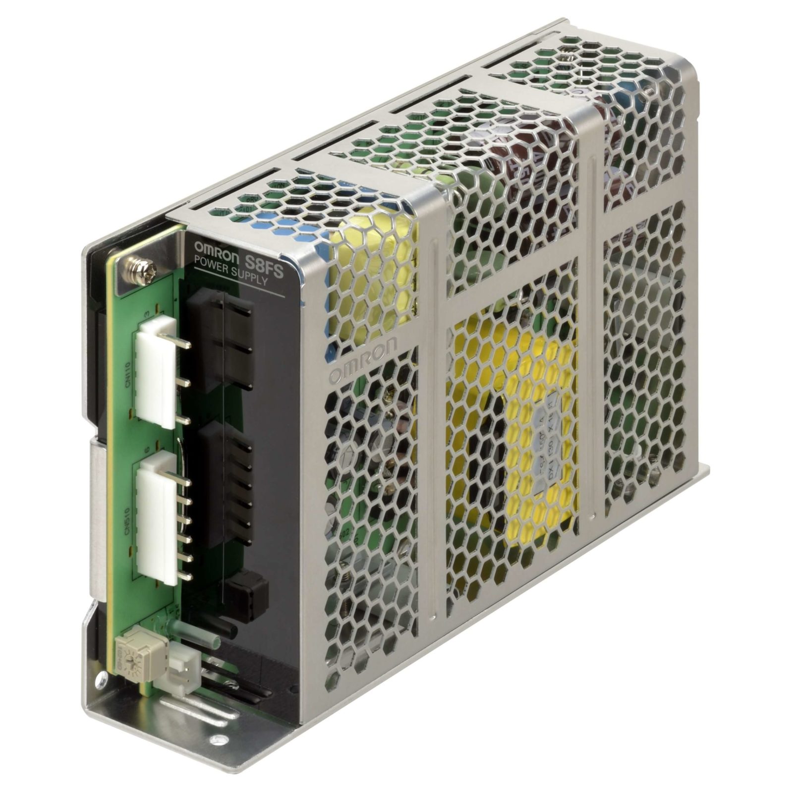 Импульсный источник питания серии S8FS-G