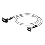 Кабель 1м.: Fujitsu,20 пин (ПЛК) - MIL,20 пин (для XW2D-20G6/XW2B-20G@/-40G5-T/-20G5-D/XW2C-20G5-IN16/XW2E-20G5-IN16)