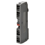 Проходные клеммные колодки Omron XW6