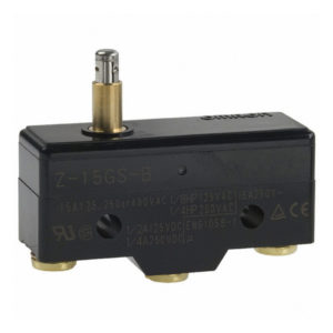 General purpose basic switch