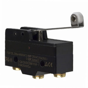 General purpose basic switch