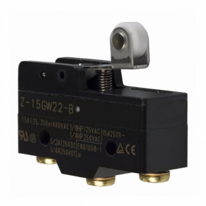 General purpose basic switch