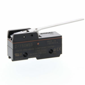 General purpose basic switch actuator