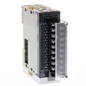 Модуль расширения для CJ1, 16 входов, 100-120VAC — Omron