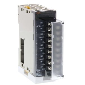 Модуль расширения для CJ1, 8 входов, 200-240VAC — Omron