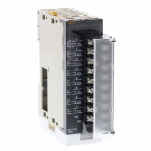 Модуль расширения для CJ1, 8 входов, 24В= — Omron