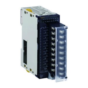 Модуль расширения для CJ1, 16 быстродействующих входов, 24В= — Omron