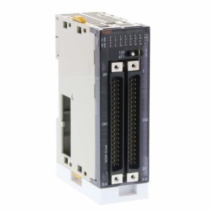 Модуль расширения для CJ1, 64 входа, 24VDC, 2 х Fujitsu-разъем (поставляется отдельно) — Omron