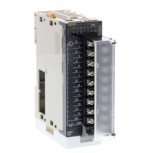 Модуль расширения для CJ1, 16 выходов (NPN), 24В=, 0.5А — Omron