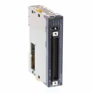 Модуль расширения для CJ1, 32 выхода (NPN), 24VDC, 0.5А, Fujitsu-разъем (поставляется отдельно) — Omron