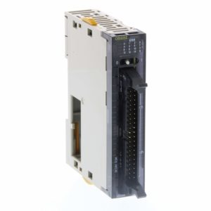 Модуль расширения для CJ1, 32 выхода (PNP), 24VDC, 0.5А, MIL-разъем (поставляется отдельно) — Omron
