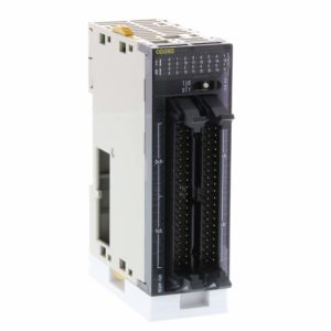 Модуль расширения для CJ1, 64 выхода (PNP), 24VDC, 0.3А, 2 x MIL-разъем (поставляется отдельно) — Omron