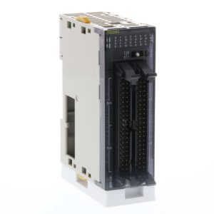 Модуль расширения для CJ1, 64 выхода (NPN), 24VDC, 0.3А, 2 x MIL-разъем (поставляется отдельно) — Omron