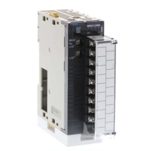 Модуль расширения для CJ1, 4 входа Pt100 (JIS, IEC), JPt100, разрешение 0.1С — Omron