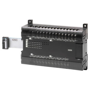 Модуль расширения для CP1/CPM1A/CPM2A, 32 вых. (реле) — Omron