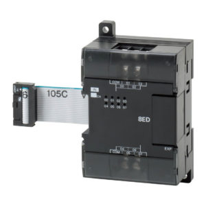 Модуль расширения для CP1/CPM1A/CPM2A, 8 вх. — Omron