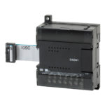 Модуль расширения для CP1/CPM1A/CPM2A, 4 аналоговых выхода: -10-+10V, 1-5V, 0-10V, 0-20mA, 4-20mA, разрешение 1/6000