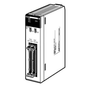 Модуль расширения для CS1, 16 аналоговых входов:1-5В, 0-5В, 0-10В, -10-+10В, 4-20мА, разрешение 1:4000/8000, 2xMIL разъема по 34 точки (треб. XW2Z-200C и XW2D-34G6) — Omron
