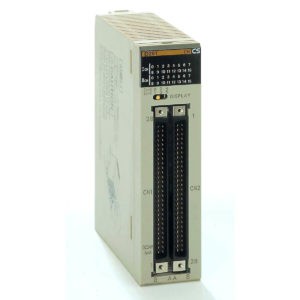 Модуль расширения для CS1, 96 входа, 24VDC, 2 х Fujitsu-разъем (поставляется отдельно) — Omron