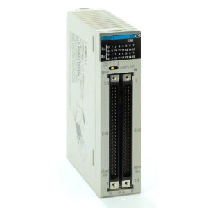 Модуль расширения для CS1, 48 входов + 48 выходов (NPN), 24VDC, 0.1А — Omron