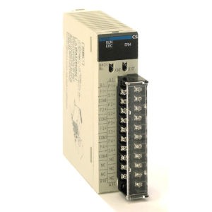 Модуль расширения для CS1, 4 изолированных счетных входа: 20000 имп./сек — Omron